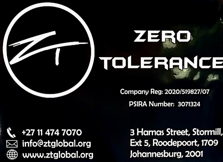 ZT Logo